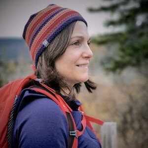 Meet your Posher, Susan